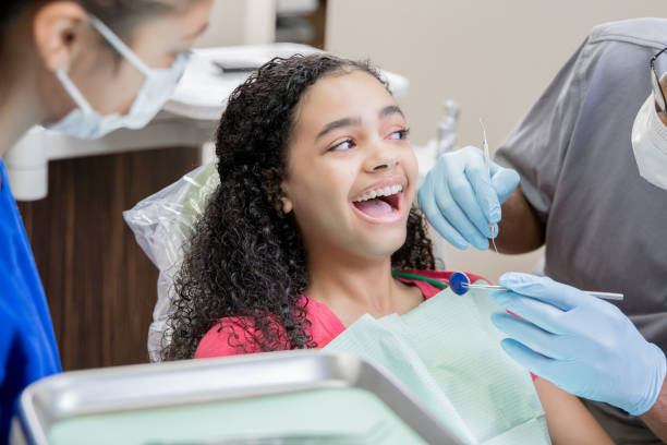 Best Emergency Broken Tooth Repair in Bermuda Run, NC