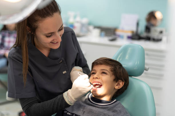 Best Emergency Tooth Extraction in Bermuda Run, NC