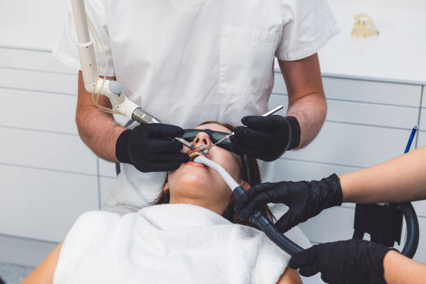 Best Emergency Treatment for Toothache in Bermuda Run, NC